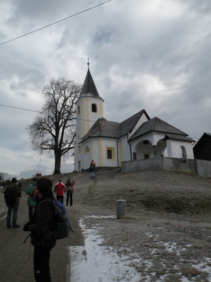 17 Žigarski vrh - foto povečava