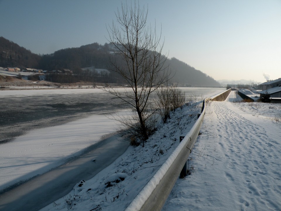 17 z Vinkom na Grad - foto povečava