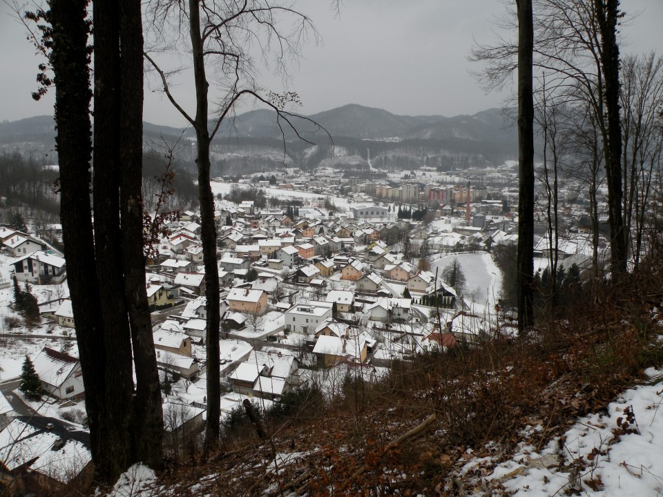 17 Mimo sv. Roka - foto povečava