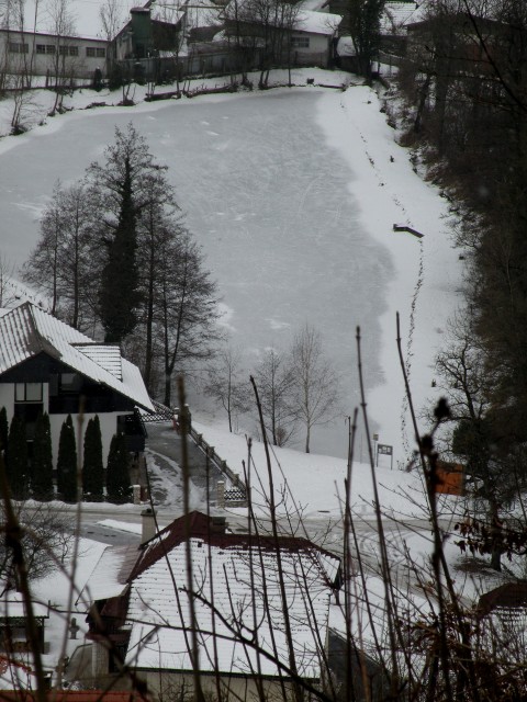 17 Mimo sv. Roka - foto