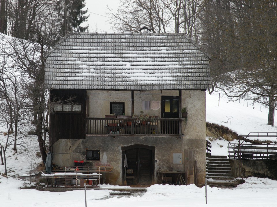 17 Mimo sv. Roka - foto povečava