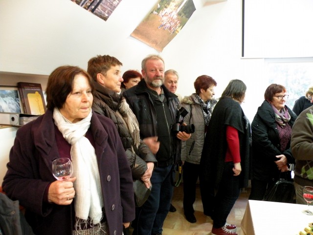 17 Vinko - vandrovci - foto
