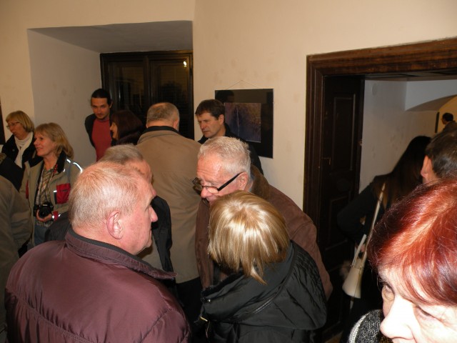 17 Vinko - vandrovci - foto