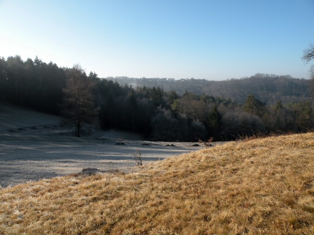 17 Podboršt - foto