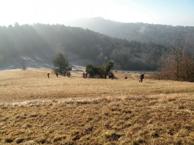 17 Podboršt - foto