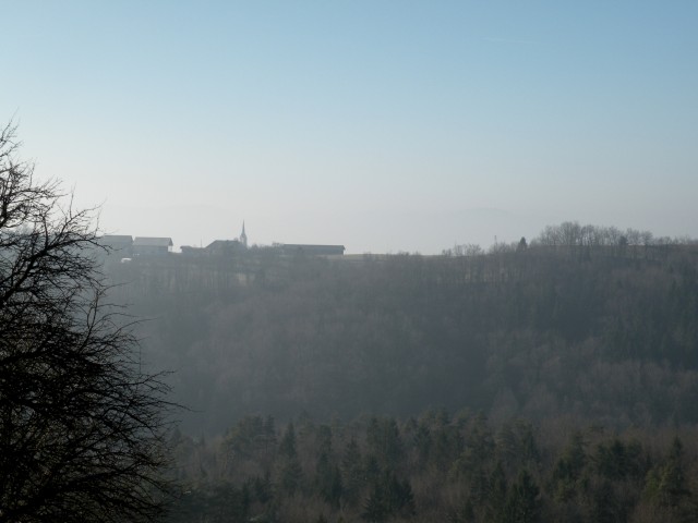 17 Podboršt - foto