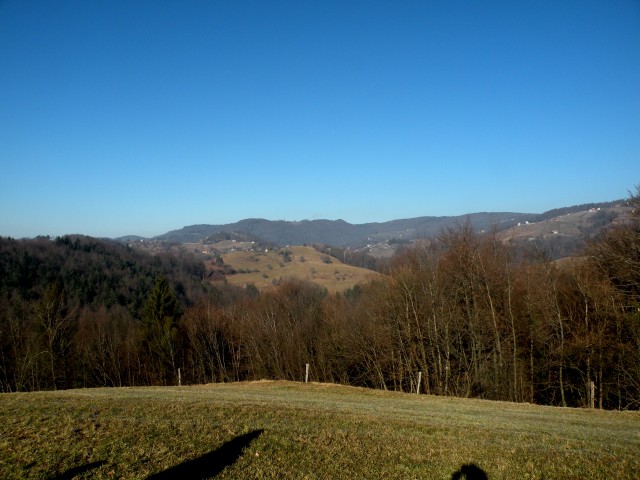 17 Podboršt - foto