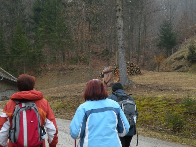 17 Ostrožnik in Vrtačnica - foto