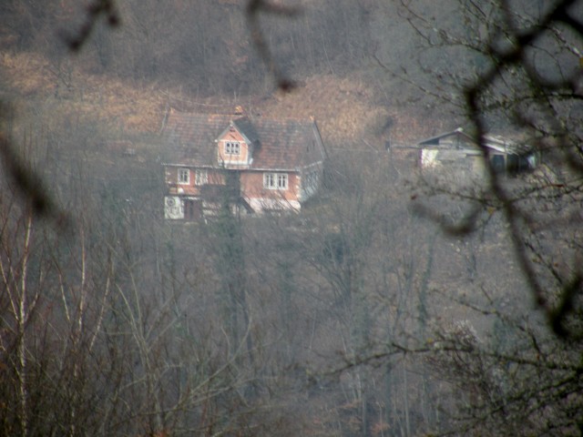 17 Ostrožnik in Vrtačnica - foto