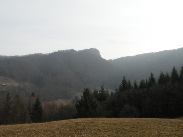 17 Ostrožnik in Vrtačnica - foto