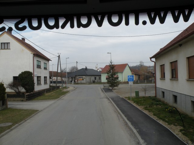 17 U3 Lendava Plečnikova cerkev Bela golobica - foto
