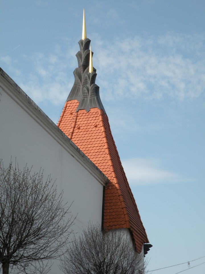 17 U3 Lendava koncertna dvorana - foto povečava