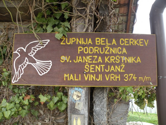 17 Bela cerkev - foto