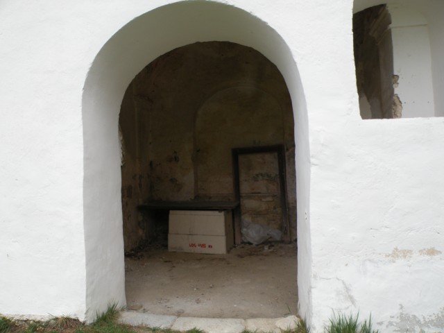 17 Bela cerkev - foto
