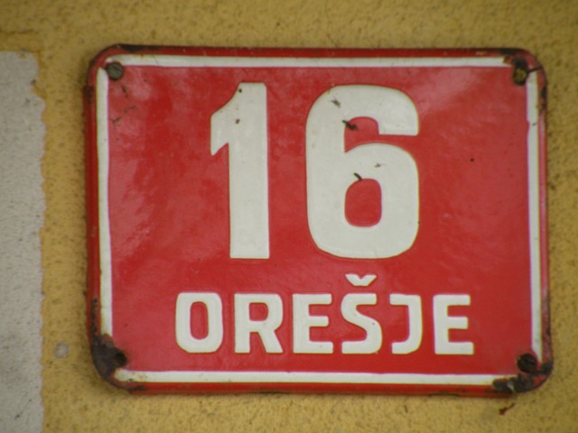 17 Bela cerkev - foto
