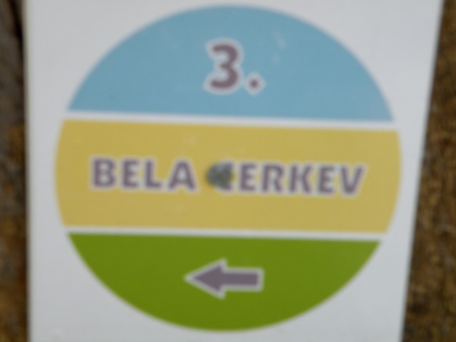 17 Bela cerkev - foto