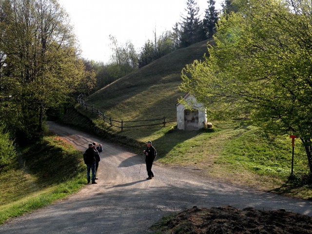 17 Lovrenc in Veliko Kozje - foto