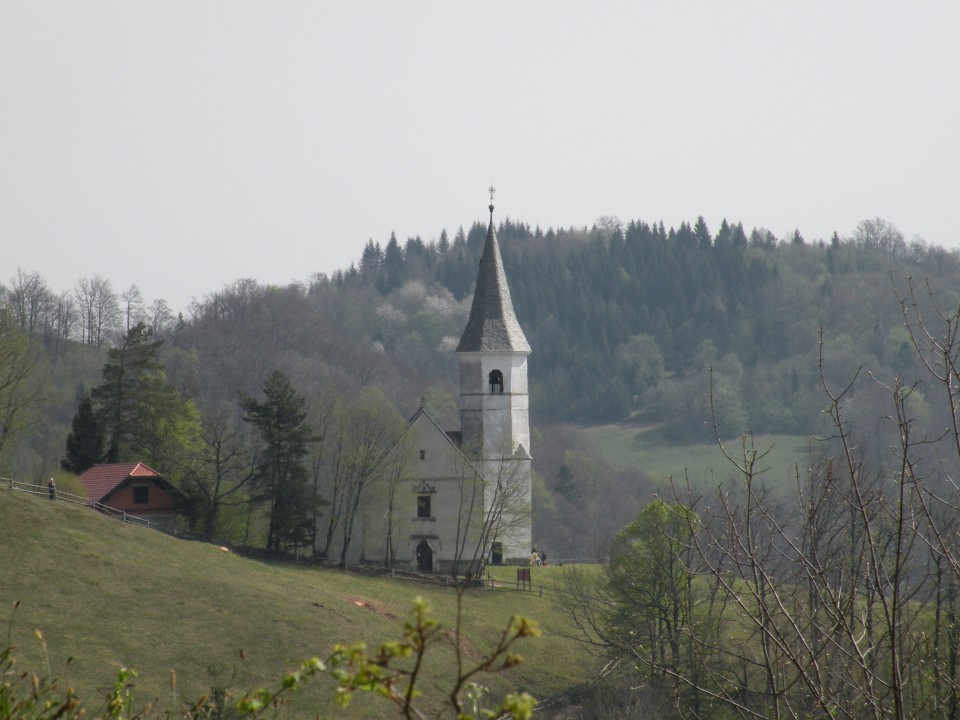 17 Lovrenc in Veliko Kozje - foto povečava