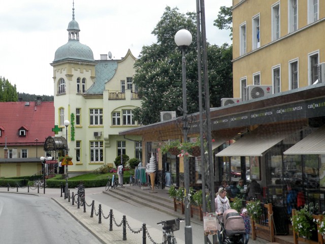 17 Poljska mizaste gore  - foto