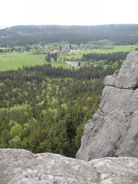 17 Poljska - Gor Stolowich - foto