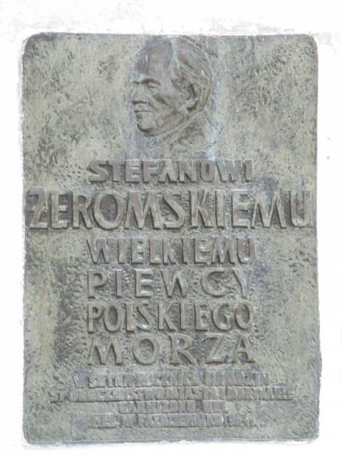 17 Poljska Hel mesto, polotok in mimo Gdanska - foto