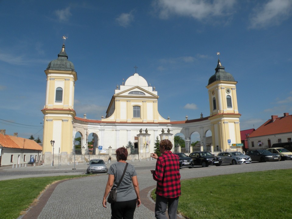 17 poljska Narwianski park - foto povečava