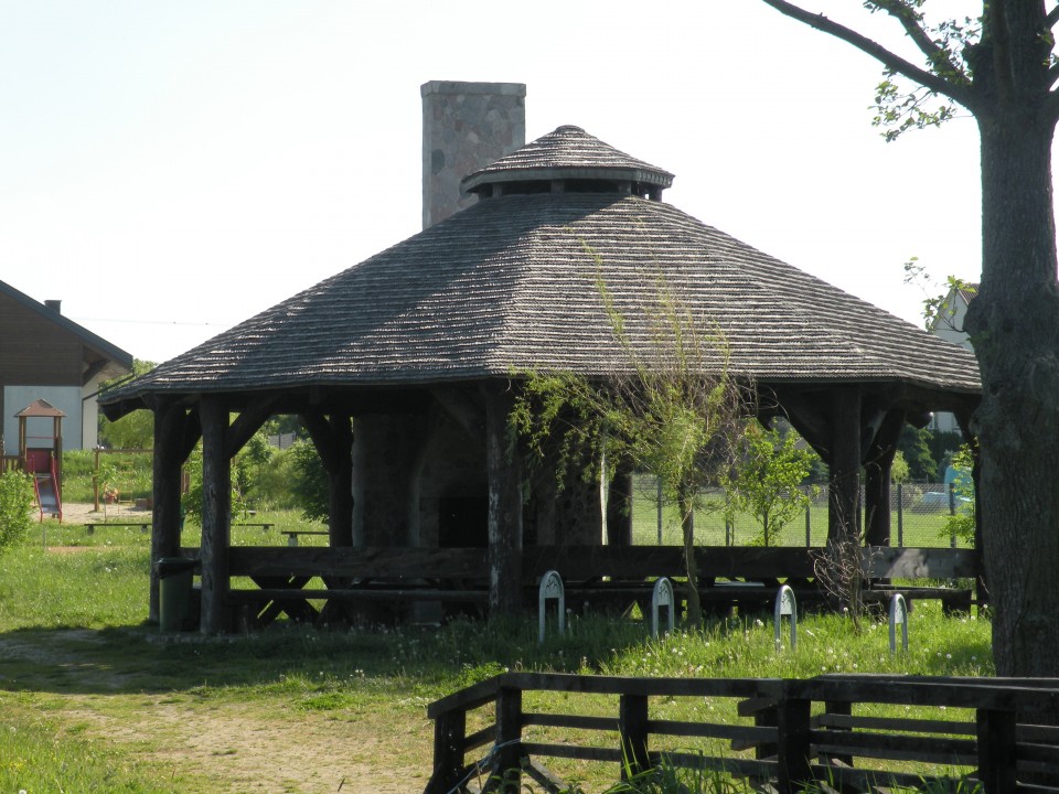 17 poljska Narwianski park - foto povečava