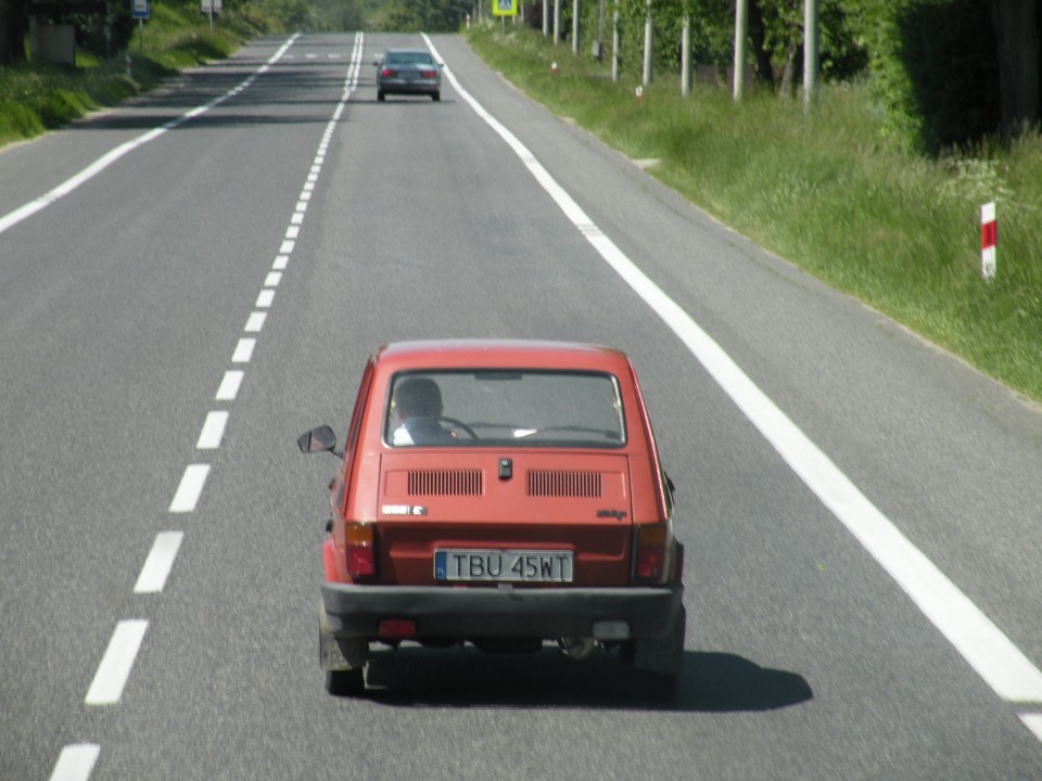 17 poljska Jasna gora - foto povečava