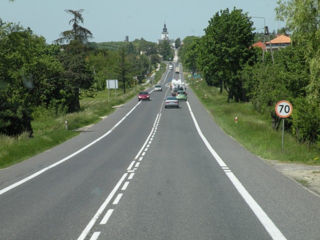 17 poljska Jasna gora - foto