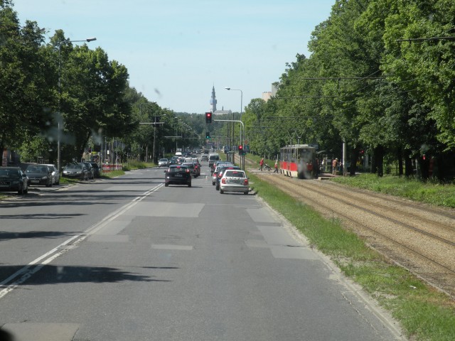 17 poljska Jasna gora - foto