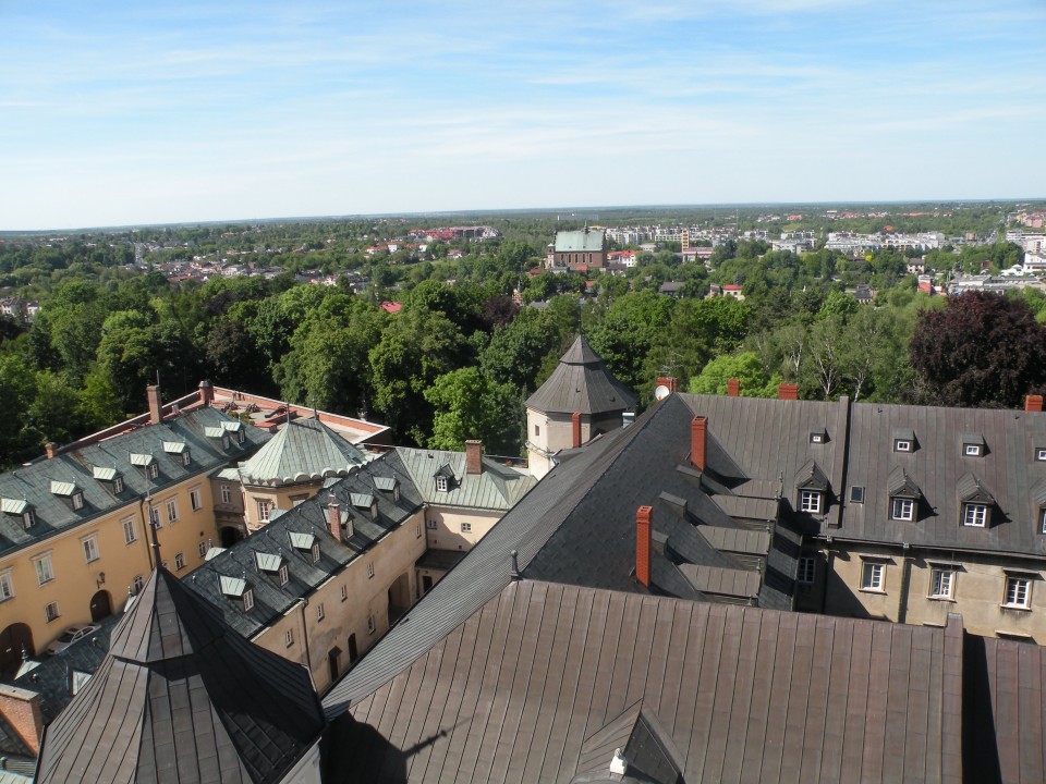 17 poljska Jasna gora - foto povečava