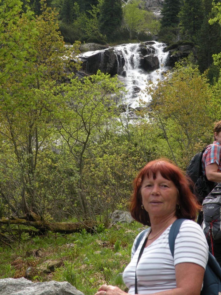 17 poljska Tatrzanski park - foto povečava