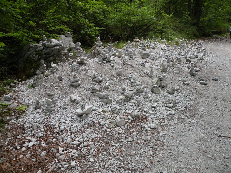 17 Vandrovci Slatna - foto povečava