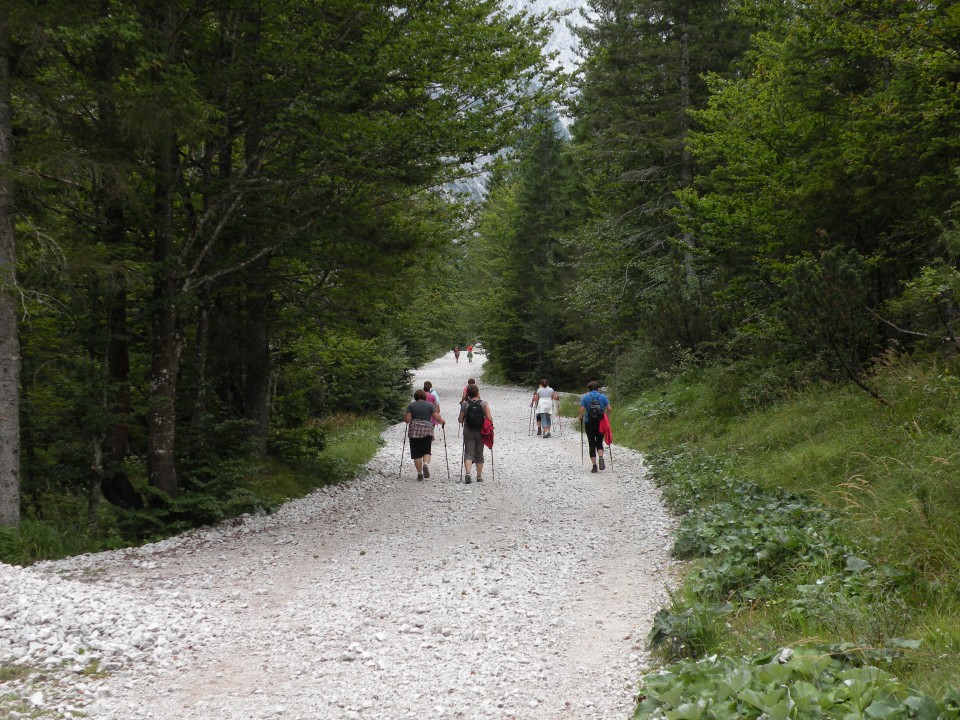 17 Vandrovci Slatna - foto povečava