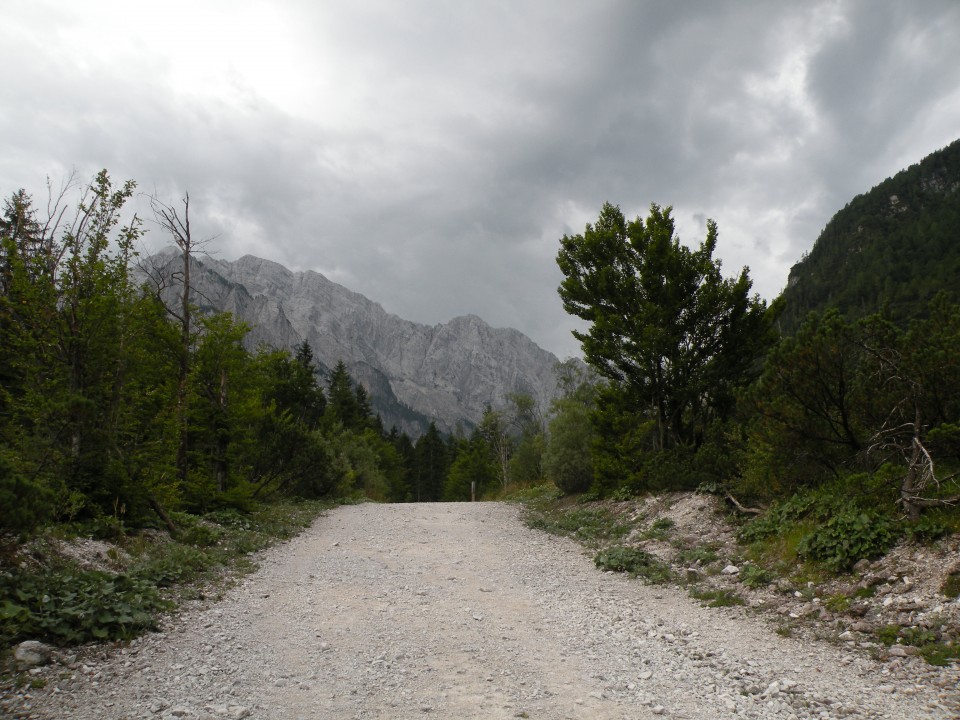 17 Vandrovci Slatna - foto povečava