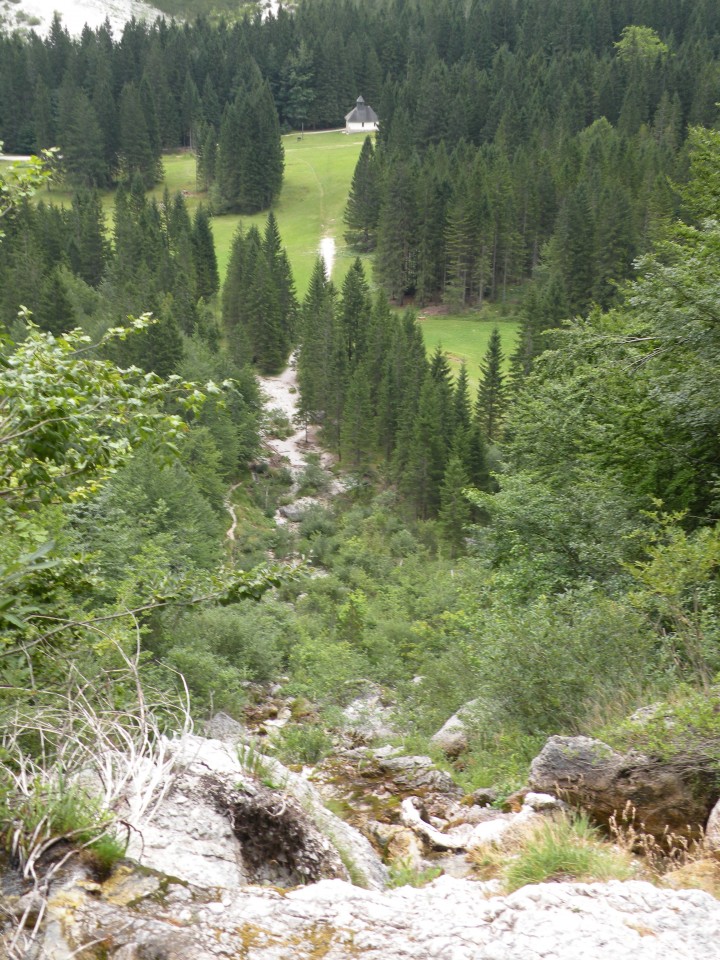 17 Vandrovci Slatna - foto povečava