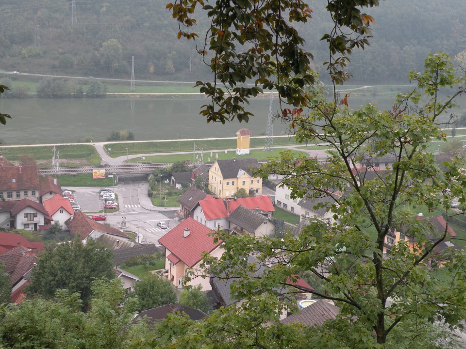 17.9.27 U3 NV na Grad - foto povečava