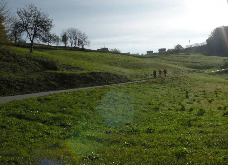 17 NV Ajdov Gradec - foto povečava