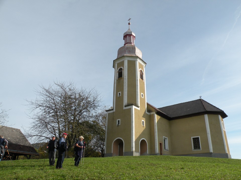 17 NV Ajdov Gradec - foto povečava