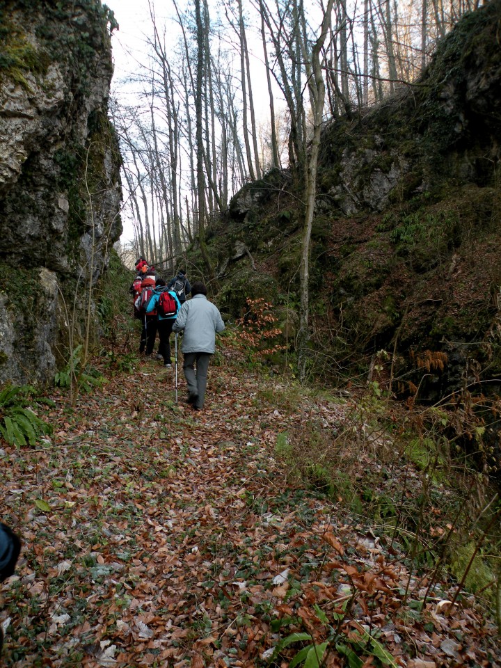 17 Lukovec, Preska - foto povečava