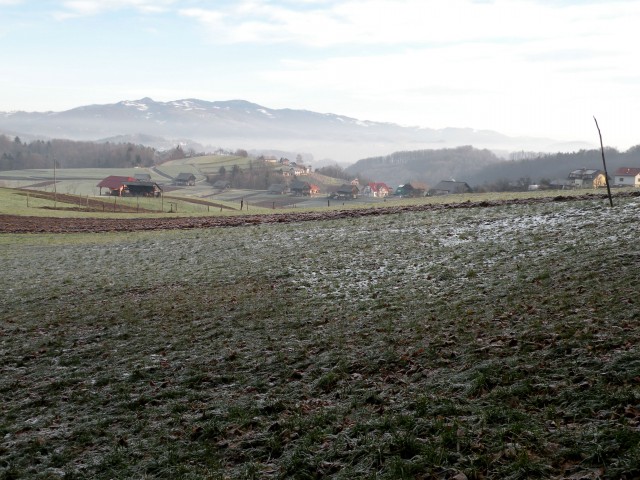 17 Lukovec, Preska - foto