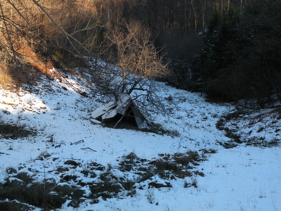 17 Lukovec, Preska - foto povečava