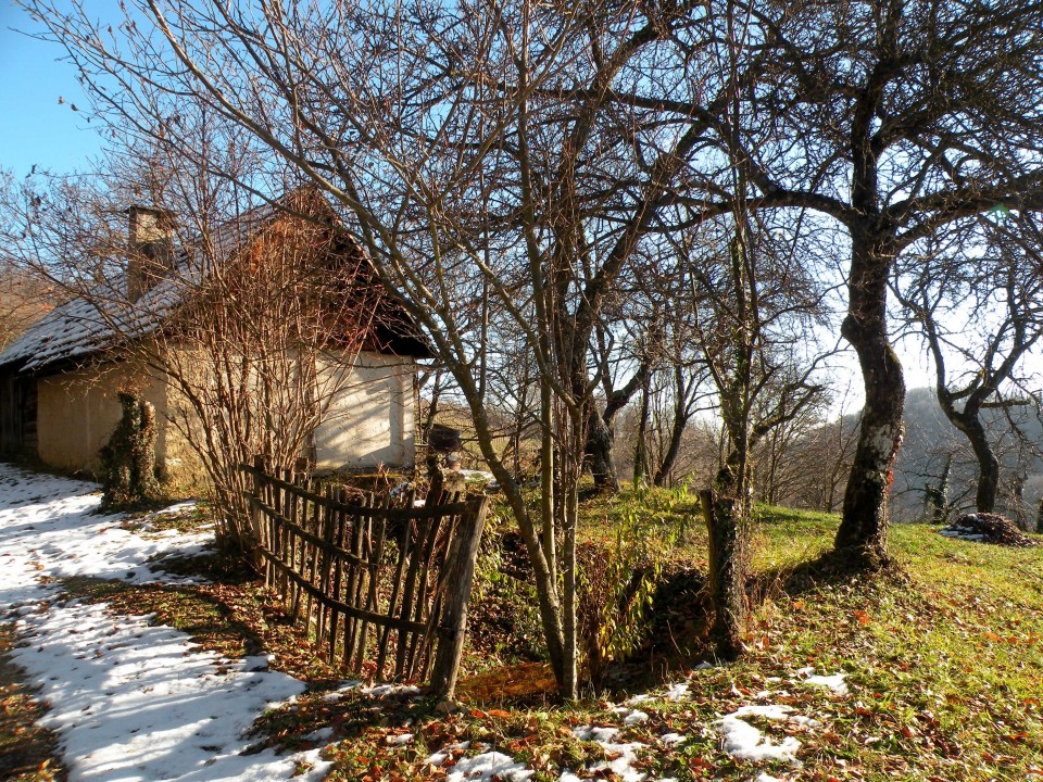 17 Lukovec, Preska - foto povečava