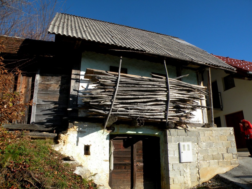 17 Lukovec, Preska - foto povečava