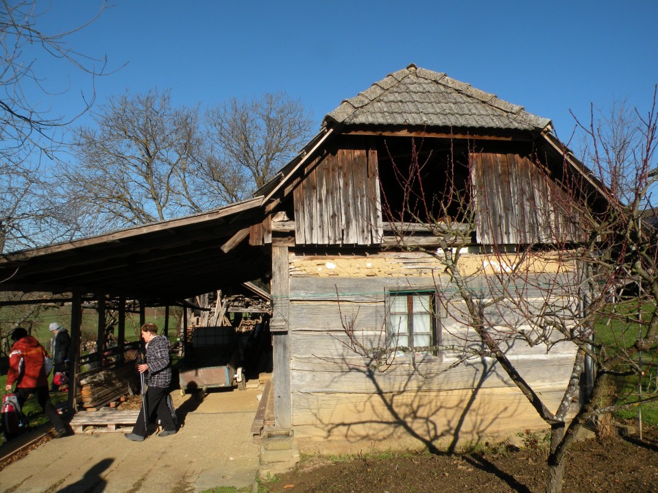 17 Lukovec, Preska - foto povečava