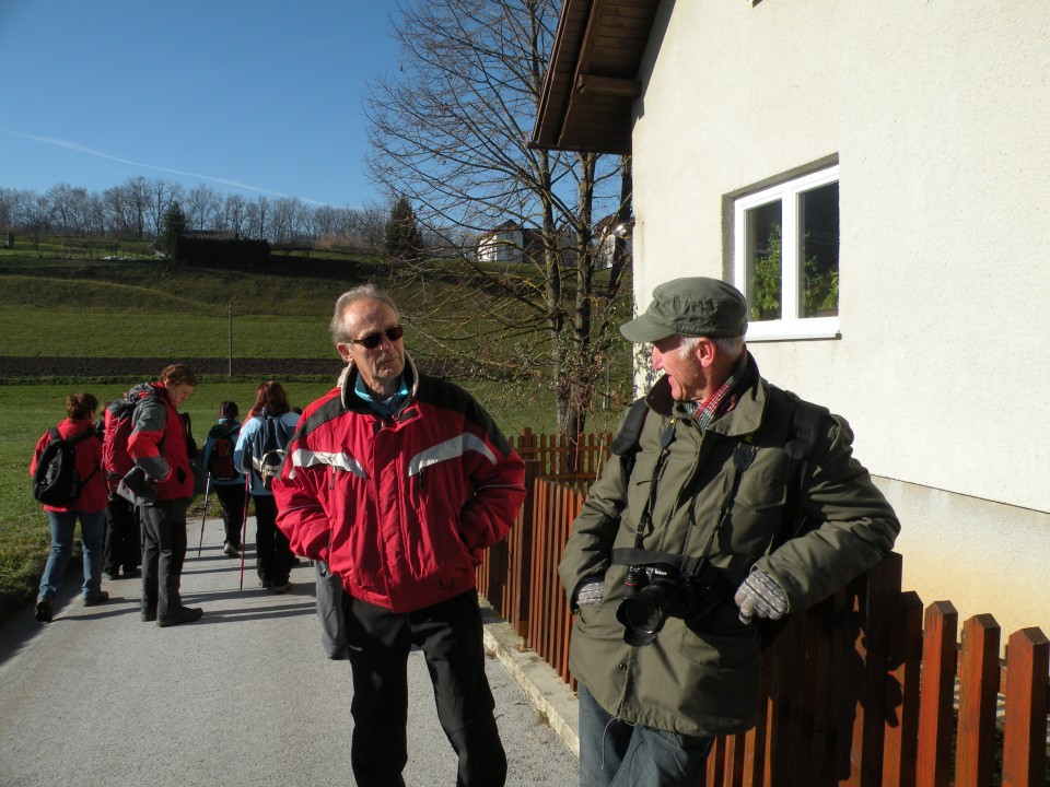 17 Lukovec, Preska - foto povečava