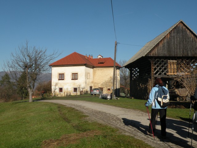 17 Lukovec, Preska - foto