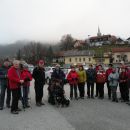 17 Zajčja gora