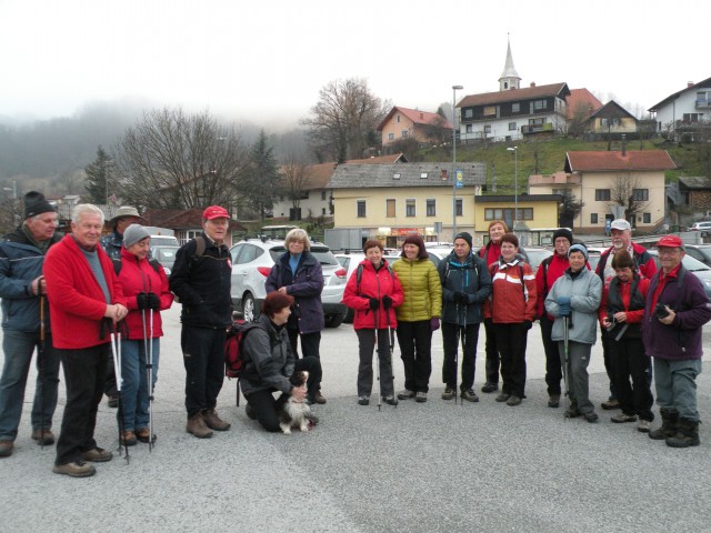 17 Zajčja gora - foto