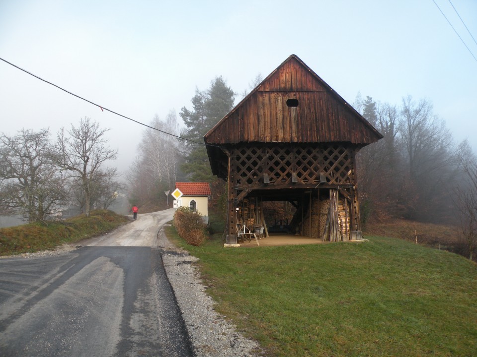 17 Zajčja gora - foto povečava